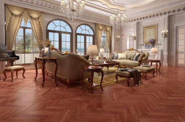 高端實木地闆 高端實木地闆