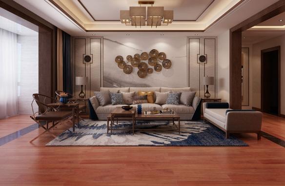 高端實木地闆 高端實木地闆